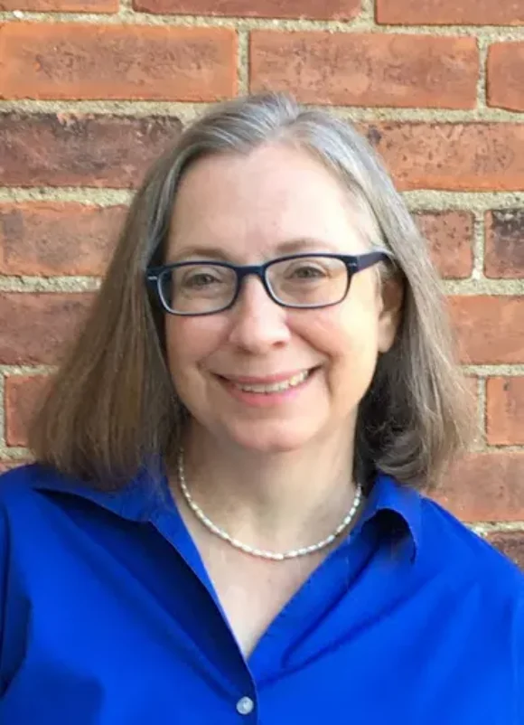 Rev. Jennifer Bertoni, pastor